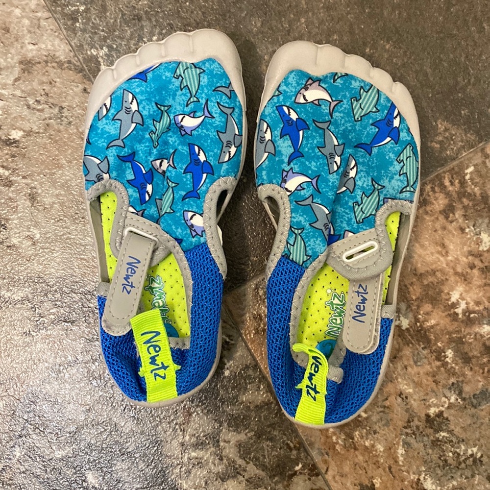 Little Boys/ Girls Pool or Beach Shoes